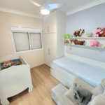 Apartamento com 3 dormitórios à venda, 155 m² por R$ 2.379.000,00 - Embaré - Santos/SP