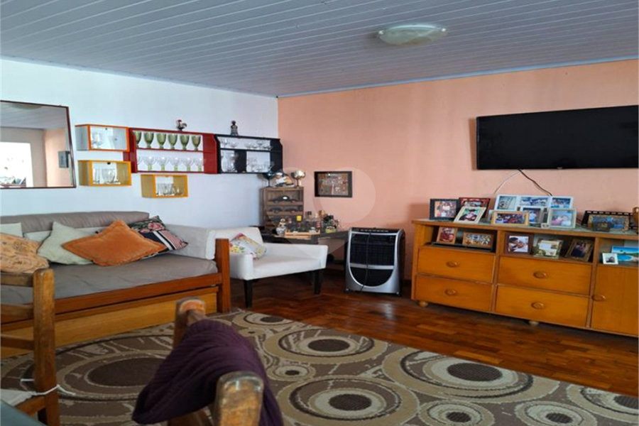 Casa à venda com 3 quartos em Perdizes, São Paulo, SP