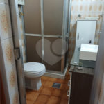 Apartamento à venda com 1 suíte em Tijuca, Rio de Janeiro, RJ