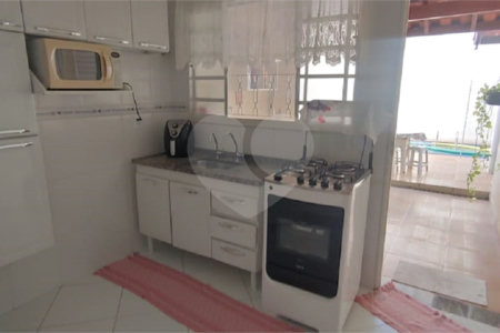 Casa à venda com 2 quartos, sendo 1 suíte, em Jardim Residencial das Dálias, Sorocaba, SP