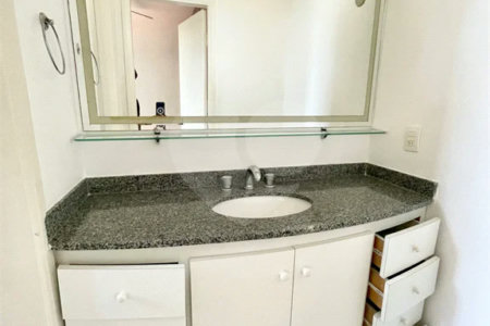 Apartamento à venda com 3 quartos, sendo 2 suítes,  em Água Fria, São Paulo, SP