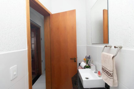 Casa com 2 dormitórios à venda, 100 m² por R$ 800.000,00 - Vila Medeiros - São Paulo/SP