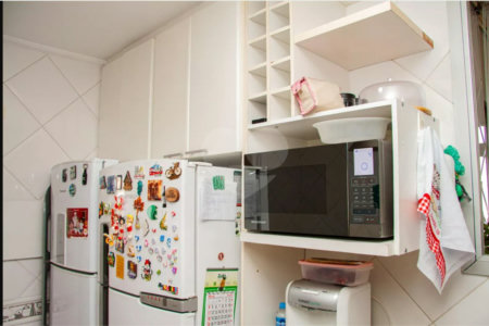 Apartamento à venda com 4 quartos, sendo 1 suíte, em Perdizes, São Paulo, SP
