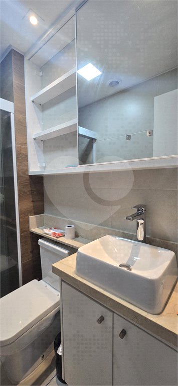 Apartamento à venda com 2 quartos, sendo 1 suíte, em Vila Andrade, São Paulo, SP