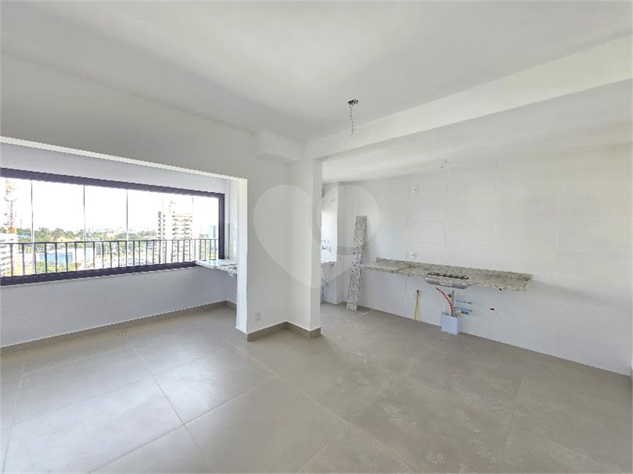 Apartamento à venda com 2 suítes em Jardim do Paço, Sorocaba, SP
