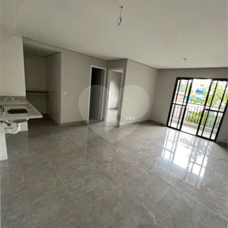 Apartamento à venda com 1 quarto em Vila Medeiros, São Paulo, SP