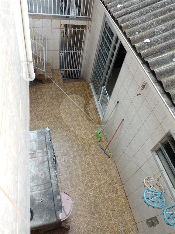 Casa à venda com 3 quartos em Jaçanã, São Paulo, SP