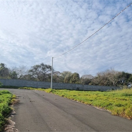 Terreno à venda no condomínio Parque Reserva Santa Maria, Indaiatuba - SP