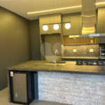 Casa Térrea à venda com 3 suítes no condomínio Residencial Terras de Siena, Ribeirão Preto - SP