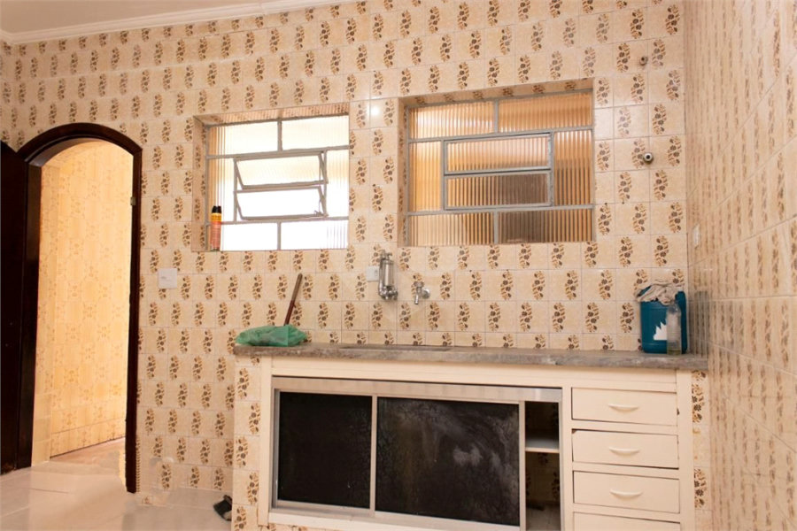 Sobrado à venda com 3 quartos, sendo 1 suíte, em Vila Guilherme, São Paulo, SP