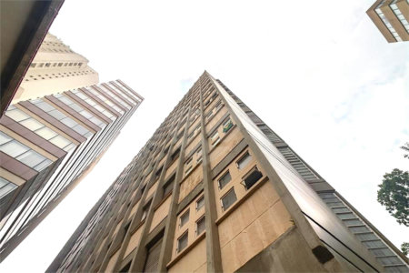 Apartamento à venda com 3 quartos, sendo 1 suíte, em Jardim Paulista, São Paulo, SP