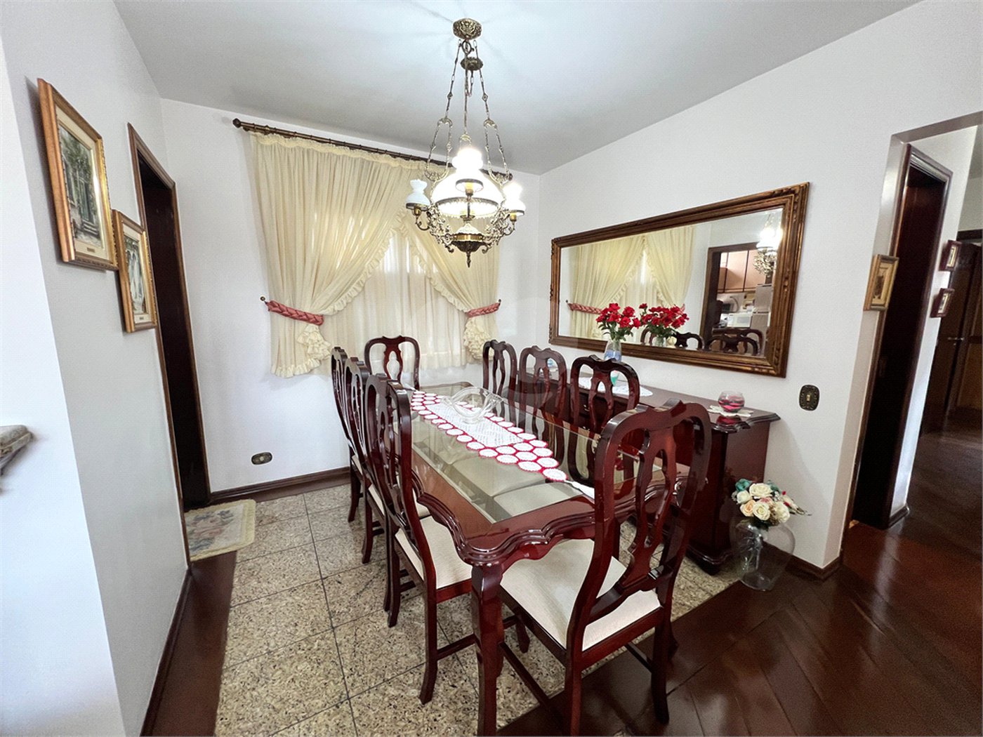 Apartamento à venda com 3 quartos, sendo 1 suíte, em Água Fria, São Paulo, SP
