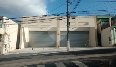 Galpão para alugar em Vila Genioli, São Paulo, SP