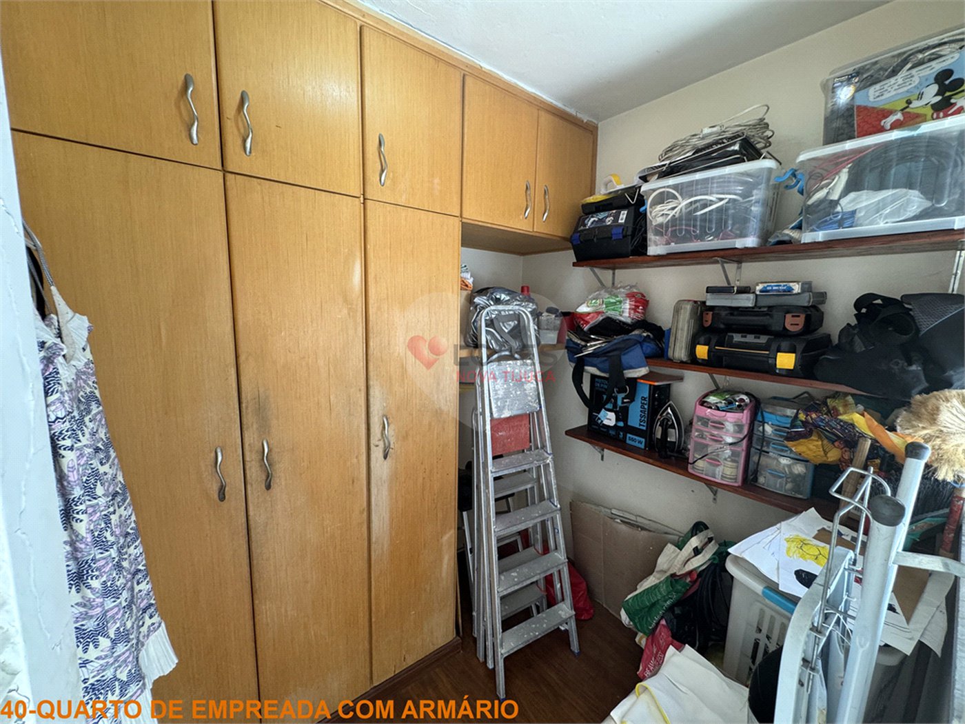 Cobertura à venda com 3 quartos, sendo 1 suíte, em Tijuca, Rio de Janeiro, RJ