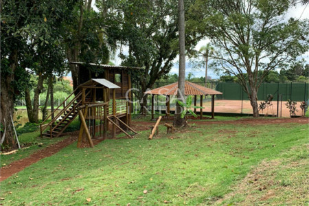Terreno em condomínio à venda em Vila La Brunetti, Itapetininga, SP
