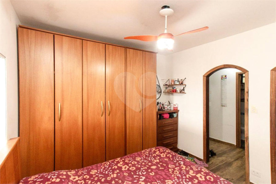 Sobrado à venda com 3 quartos, sendo 1 suíte, em Vila Medeiros, São Paulo, SP