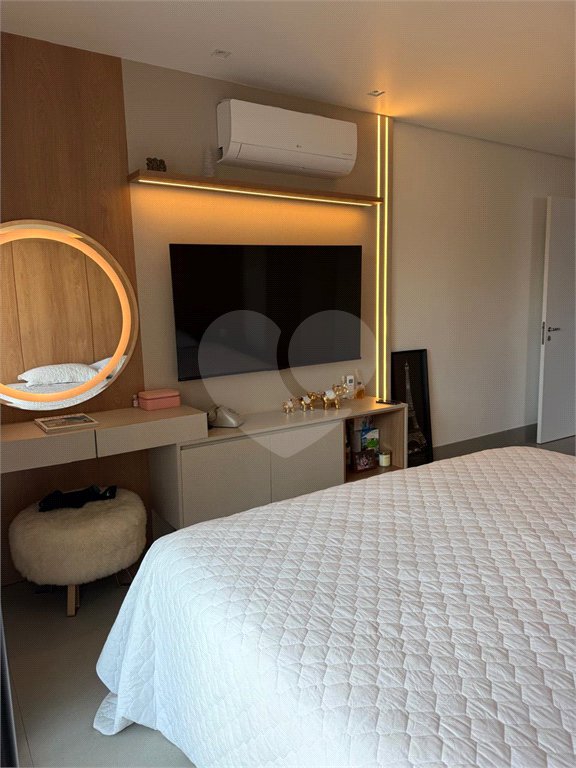 Apartamento à venda com 3 suítes em Campo Grande, São Paulo, SP