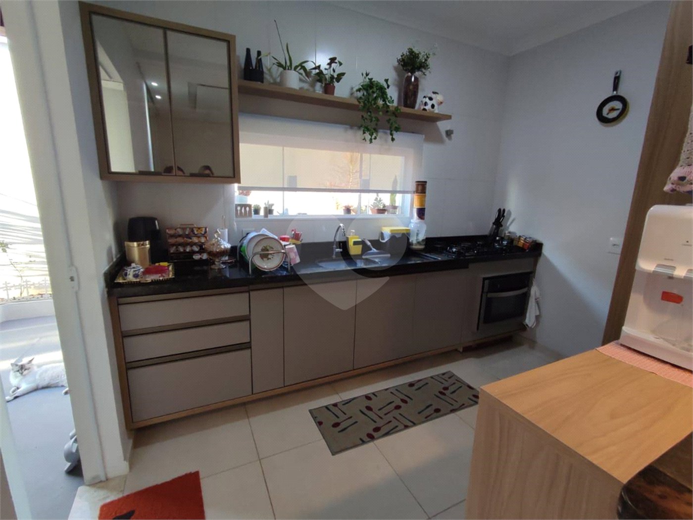 Apartamento à venda com 3 quartos, sendo 2 suítes,  em Jardim Camila, Mogi das Cruzes, SP