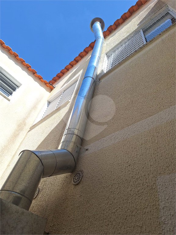 Casa à venda com 2 quartos, sendo 1 suíte, no condomínio Tanque Velho, São Paulo - SP