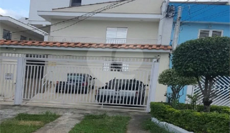 Casa para alugar com 1 quarto em Mandaqui, São Paulo, SP