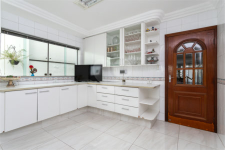 Casa à venda com 4 quartos, sendo 3 suítes, em Vila Mariana, São Paulo, SP