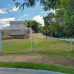 Casa à venda com 4 suítes no condomínio Vila Panorama, Indaiatuba - SP