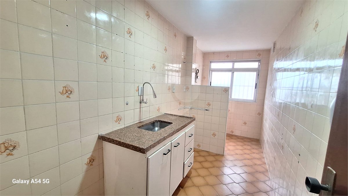 Apartamento à venda ou para alugar com 2 quartos em Parque Novo Mundo, São Paulo, SP