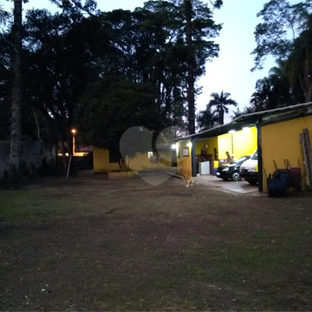 Casa à venda com 2 quartos em Interlagos, São Paulo, SP
