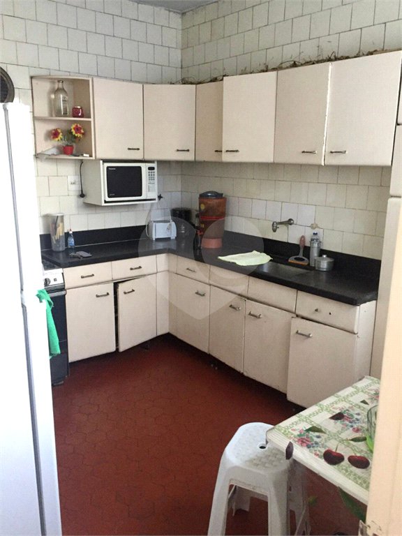 Apartamento à venda com 2 quartos em Pinheiros, São Paulo, SP