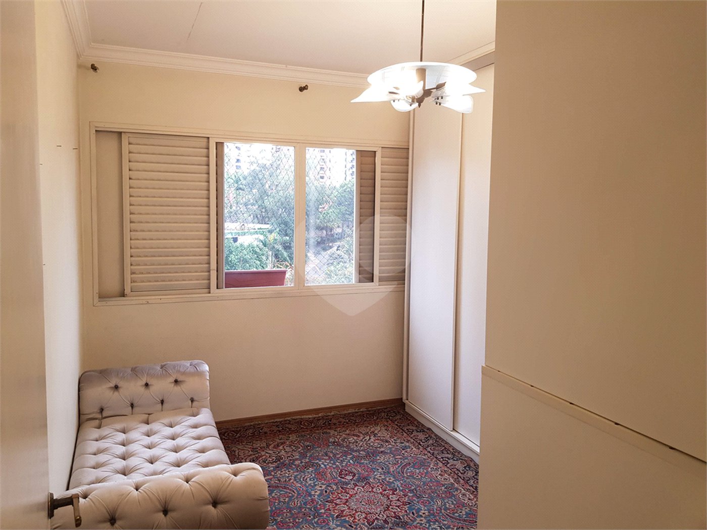 Apartamento à venda com 4 quartos, sendo 1 suíte, em Morumbi, São Paulo, SP