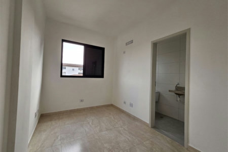 Casa com 2 dormitórios à venda, 95 m² por R$ 595.000,00 - Macuco - Santos/SP