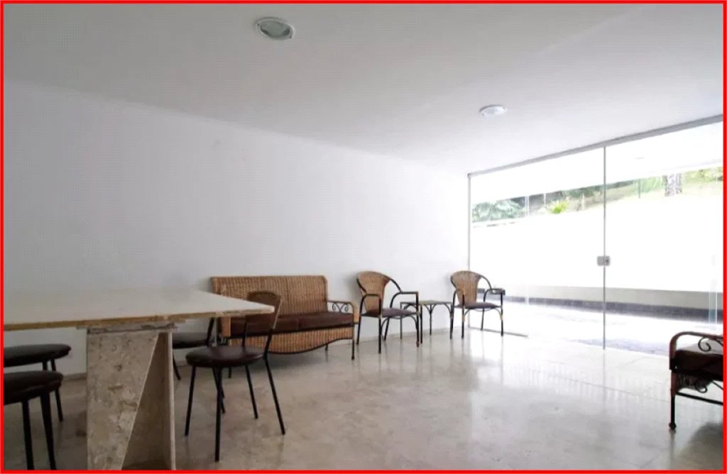 Apartamento à venda com 2 suítes em Real Parque, São Paulo, SP