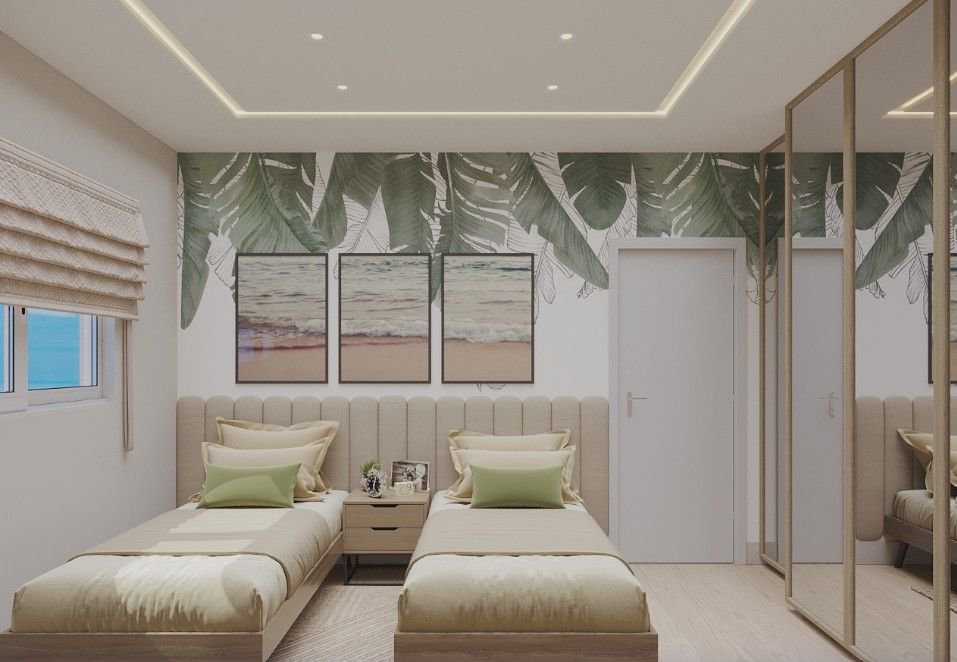 Apartamento à venda, 158 m² por R$ 2.328.793,39 - Embaré - Santos/SP