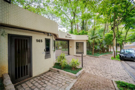 Apartamento à venda com 4 quartos, sendo 2 suítes, em Vila Suzana, São Paulo, SP
