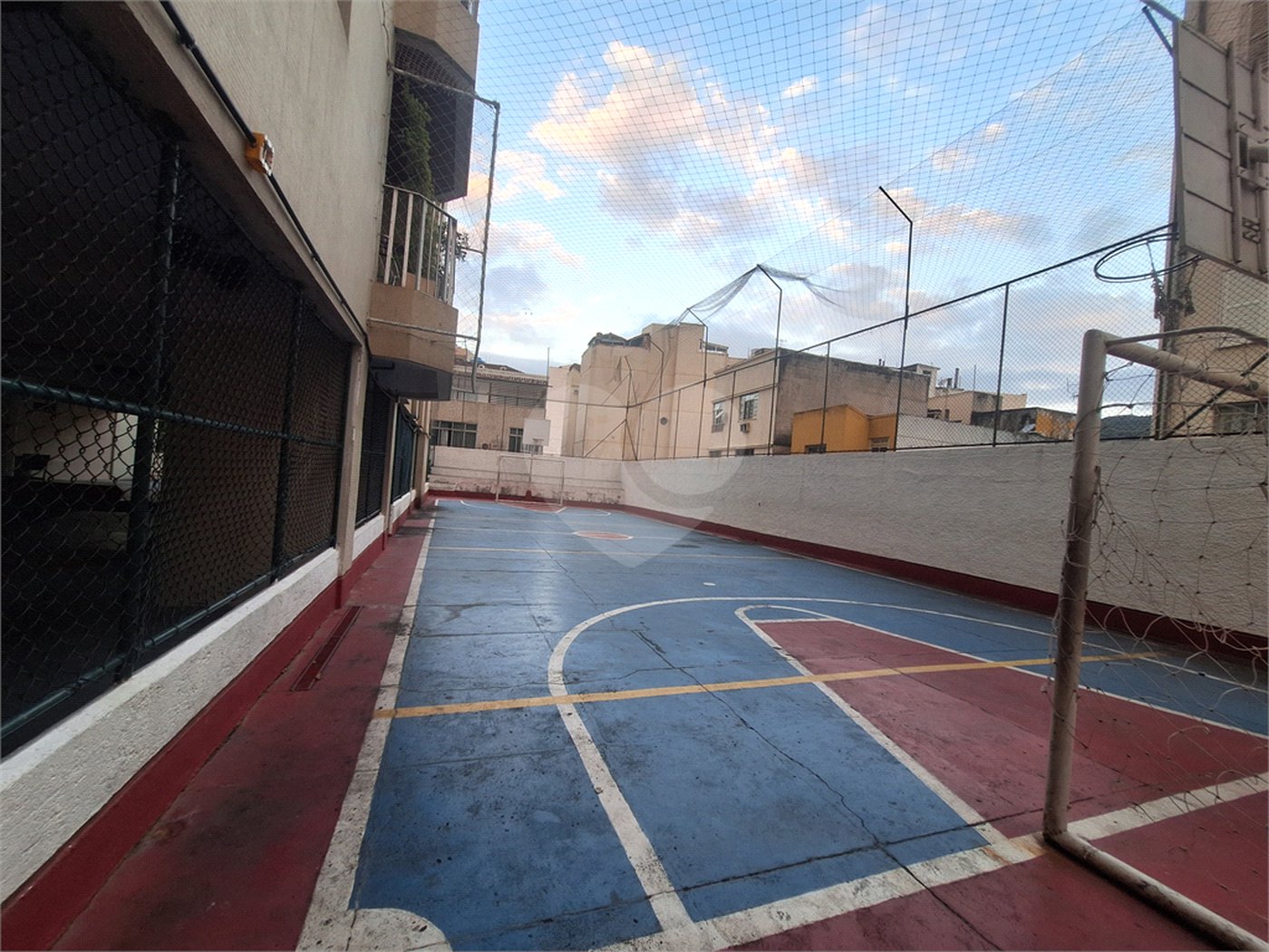 Apartamento à venda com 3 quartos, sendo 1 suíte, em Maracanã, Rio de Janeiro, RJ