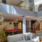 Casa à venda com 4 suítes no condomínio Solares da Cidade Jardim Vila America, São Paulo - SP