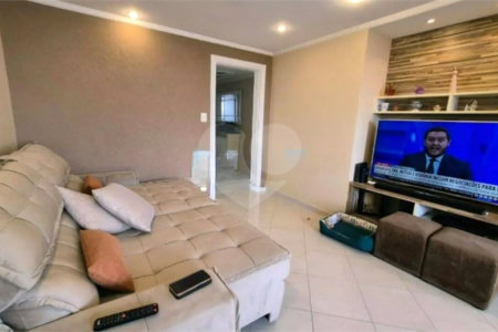 Apartamento à venda com 3 quartos, sendo 1 suíte, em Mooca, São Paulo, SP