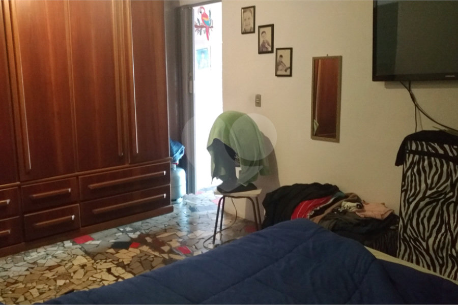 Casa à venda com 5 quartos em Vila Nova Cachoeirinha, São Paulo, SP