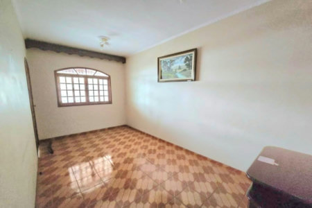 Casa espaçosa com edícula e 218 m² muito bem aproveitados! Conjunto Residencial Butantã, São Paulo - SP