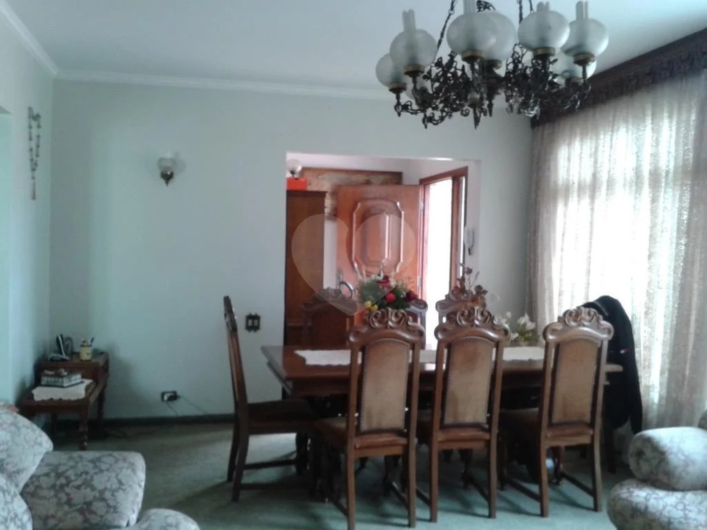 Casa à venda com 3 quartos, sendo 1 suíte, em Tucuruvi, São Paulo, SP