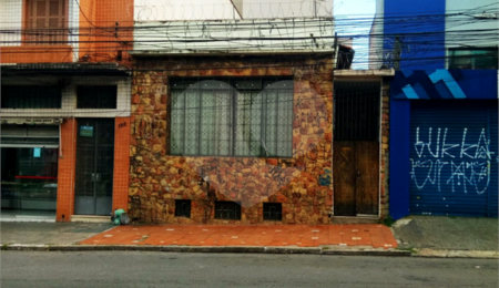 Casa à venda em Santana, São Paulo, SP