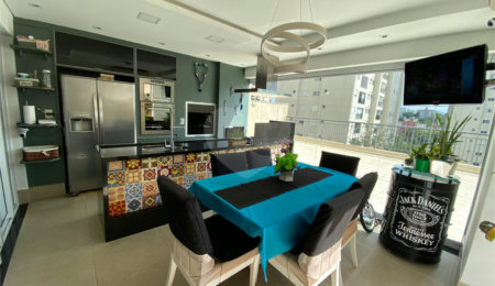 Apartamento para alugar com 3 quartos, sendo 1 suíte,  em Tucuruvi, São Paulo, SP