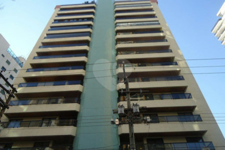 Apartamento à venda ou para alugar com 4 quartos, sendo 3 suítes, em Santana, São Paulo, SP