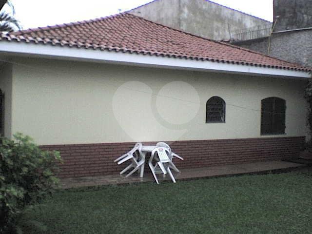 Casa Térrea à venda ou para alugar com 3 suítes em Vila Isolina Mazzei, São Paulo, SP