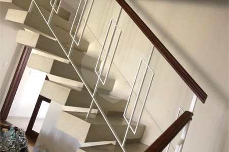 Casa à venda com 3 quartos em Jardim do Mar, São Bernardo do Campo, SP