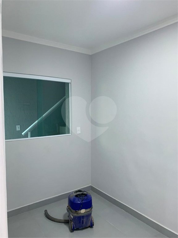 Sobrado à venda com 3 quartos, sendo 1 suíte, em Imirim, São Paulo, SP