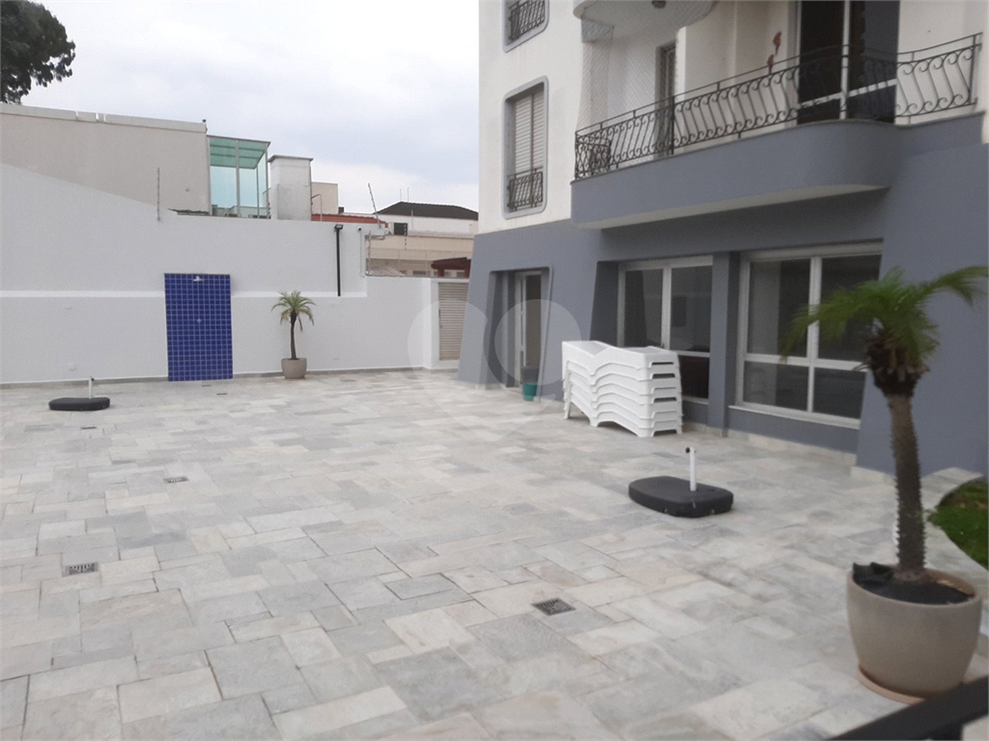 Apartamento à venda com 2 quartos em Vila Santo Estéfano, São Paulo, SP