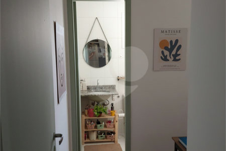 Apartamento à venda com 3 quartos, sendo 1 suíte, em Tucuruvi, São Paulo, SP