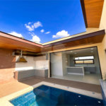 Casa à venda com 3 suítes no condomínio Residencial Jardim Villa Verona, Sorocaba - SP