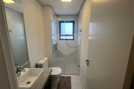 Apartamento à venda com 1 quarto em Parque Campolim, Sorocaba, SP